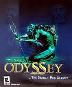 Odyssey: The Search for Ulysses