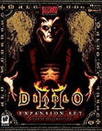 Diablo II: Lord of Destruction