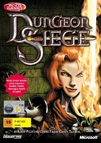 Dungeon Siege