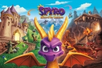 Obal-Spyro Reignited Trilogy