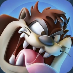 Obal-Looney Tunes World of Mayhem