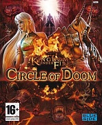 Kingdom Under Fire: Circle of Doom