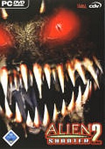 Alien Shooter: Vengeance