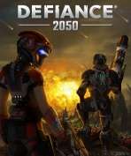 Defiance 2050