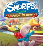 Obal-The Smurfs Village and the Magical Meadow