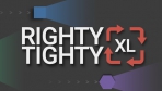 Obal-Righty Tighty XL