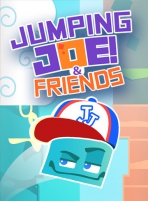Obal-Jumping Joe!