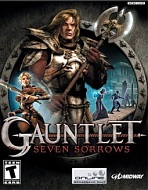 Obal-Gauntlet: Seven Sorrows