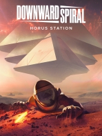 Obal-Downward Spiral: Horus Station