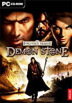 Obal-Forgotten Realms: Demon Stone