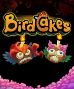 Obal-Birdcakes