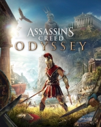 Obal-Assassin´s Creed Odyssey