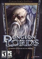 Dungeon Lords