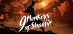 Obal-9 Monkeys of Shaolin