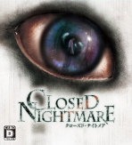 Obal-Closed Nightmare