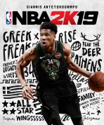 NBA 2K19