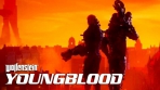 Obal-Wolfenstein: Youngblood