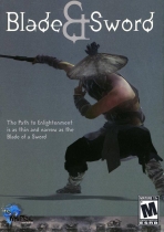 Obal-Blade & Sword