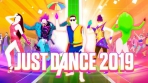 Obal-Just Dance 2019