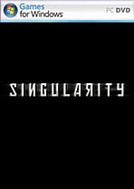Obal-Singularity