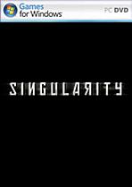 Singularity