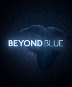 Obal-Beyond Blue