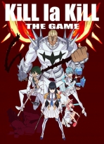 Obal-Kill la Kill: The Game