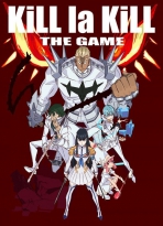 Kill la Kill: The Game