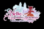 Nelke & the Legendary Alchemists: Ateliers of the New World