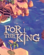 Obal-For The King