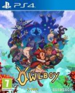 Obal-Owlboy