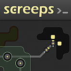 Obal-Screeps