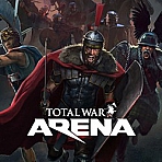 Obal-Total War Arena