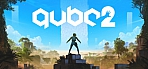 Obal-Q.U.B.E. 2