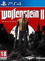 Wolfenstein II: The New Colossus