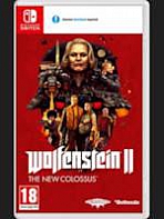 Obal-Wolfenstein II: The New Colossus