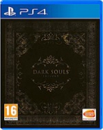 Obal-Dark Souls Trilogy