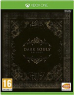 Obal-Dark Souls Trilogy