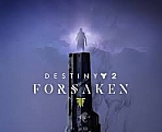 Obal-Destiny 2: Forsaken