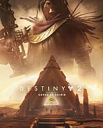 Obal-Destiny 2: Curse of Osiris