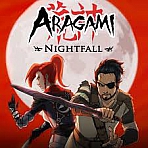 Obal-Aragami: Nightfall