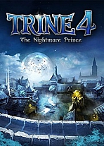 Trine 4:  The Nightmare Prince 