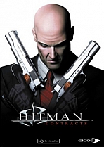 Obal-Hitman: Contracts