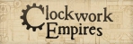 Clockwork Empires