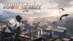 Obal-Knives Out