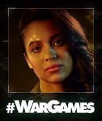 Obal-#WarGames