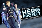Obal-The Hero Project: Open Season