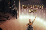 Obal-Broadway: 1849