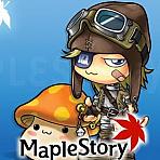 MapleStory