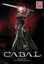 Cabal Online